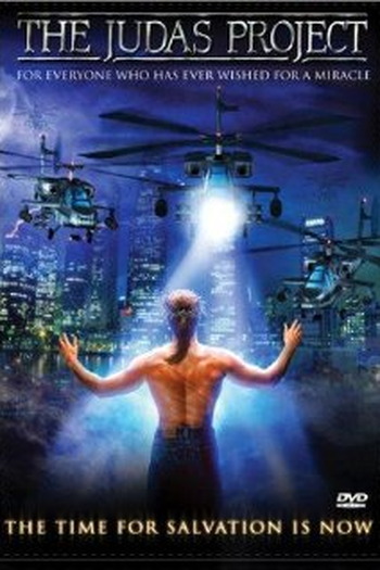 Poster de Filme Projeto Judas (1990)