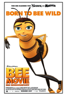 Bee Movie: A História de uma Abelha (Bee Movie)