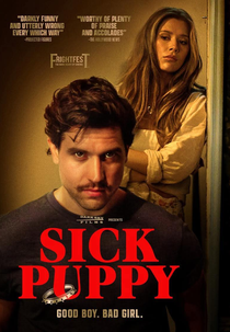 Sick Puppy (Sick Puppy)