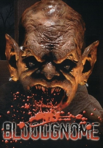 Blood Gnome (Blood Gnome)