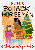 BoJack Horseman Christmas Special: Sabrina's Christmas Wish