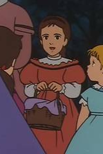 Poster de Episódio さよなら、ふるさと! (1987)