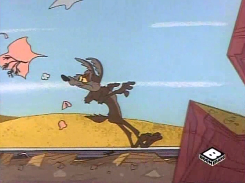 Foto 1 de Coyote Expresso