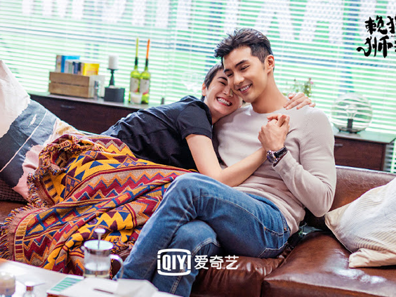 Foto 1 de The Lion's Secret