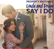 O Casamento de Linda e Drew