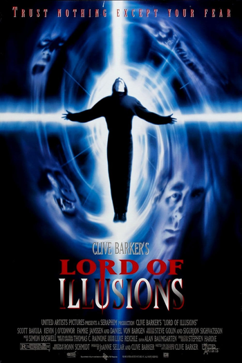  de Filme O Mestre das Ilusões (1995)