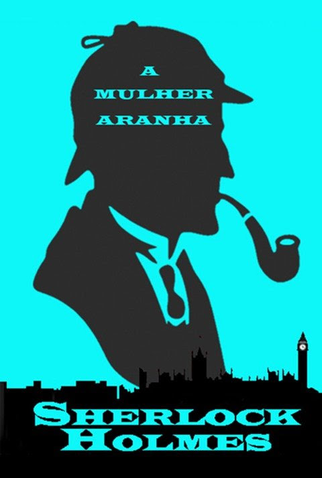 Poster 4 de Filme Sherlock Holmes e a Mulher Aranha (1943)