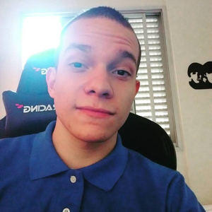 Foto de perfil de João