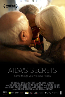 Aida's Secrets - Poster / Capa / Cartaz - Oficial 1