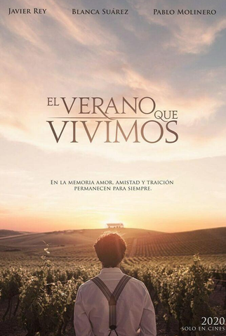 Poster 2 de Filme Nosso Verão (2020)