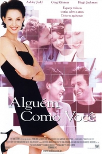  de Filme Alguém Como Você (2001)