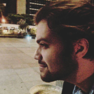 Foto de perfil de Alan