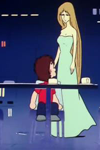 Poster de Episódio 亡霊トンネル (1979)
