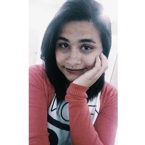 Foto de perfil de Bruna