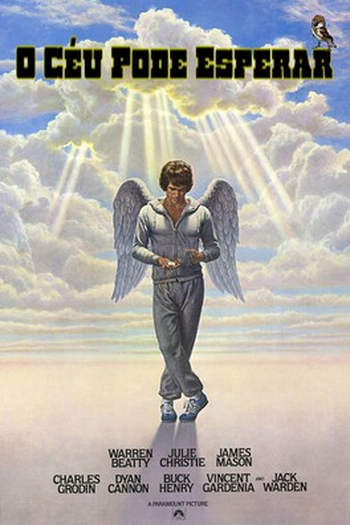  de Filme O Céu Pode Esperar (1978)