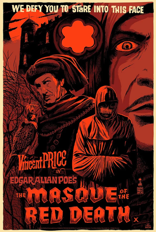 Poster 10 de Filme A Orgia da Morte (1964)
