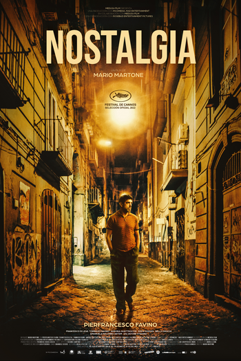  de Filme Nostalgia (2022)