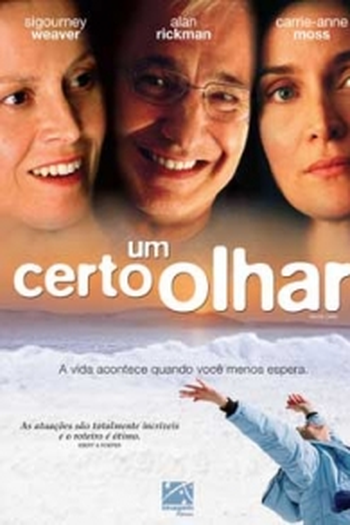  de Filme Um Certo Olhar (2006)
