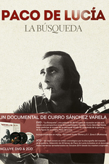 Paco de Lucía (La Búsqueda - Paco de Lucía)