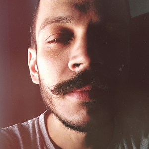Foto de perfil de John