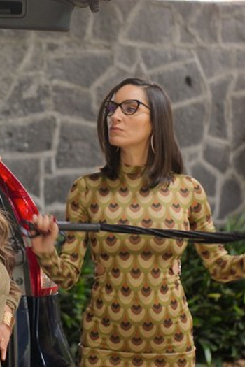 Poster de Episódio Como las curitas, de chingadazo (2024)
