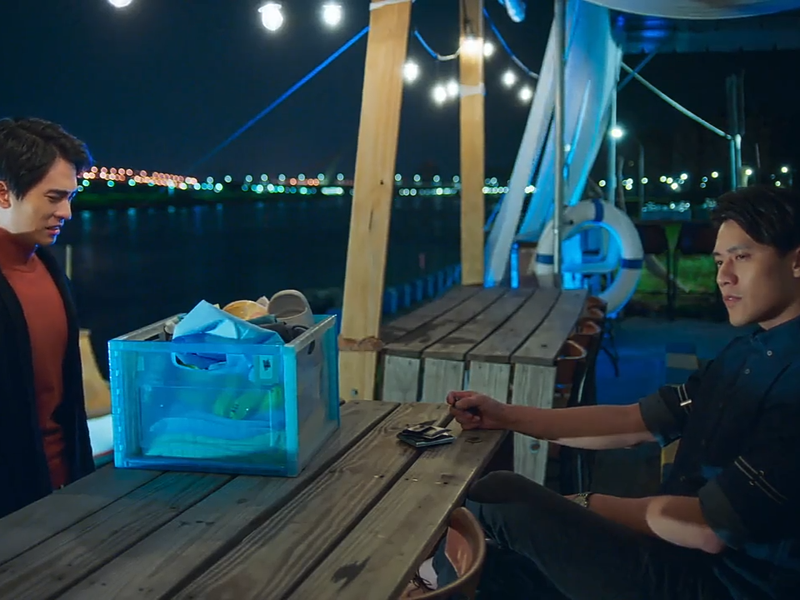 Foto 15 de We Best Love: Spin-off 2