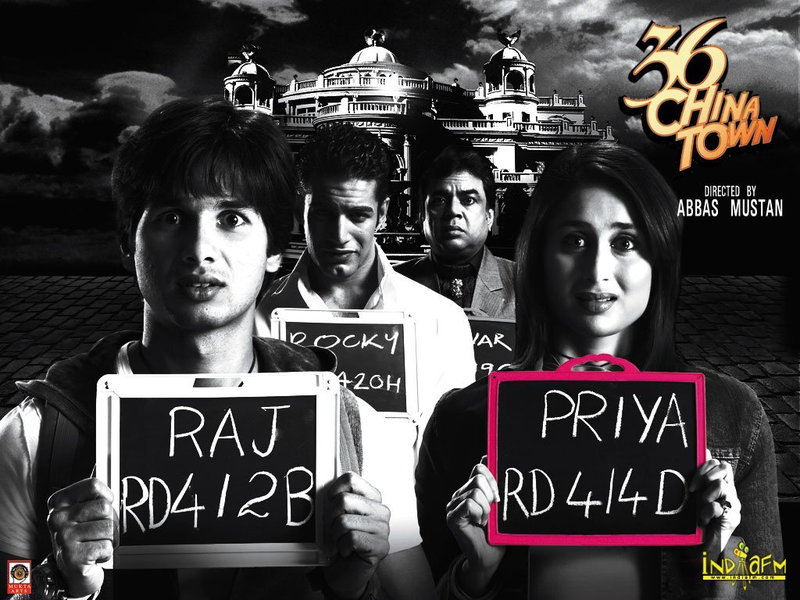 Foto 2 de 36 China Town