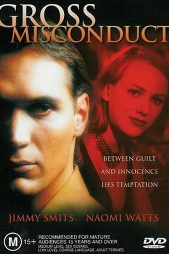  de Filme Relação Perigosa (1993)