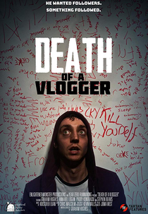 Death of a Vlogger (Death of a Vlogger)