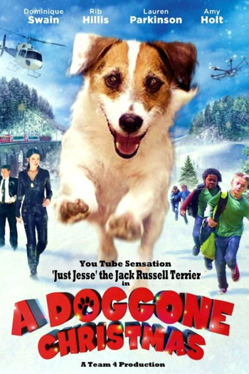  de Filme Murphy: O Cão Agente (2016)