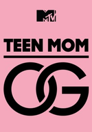 Jovens e Mães (8ª Temporada) (Teen Mom OG (Season 8))