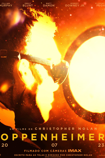  de Filme Oppenheimer (2023)