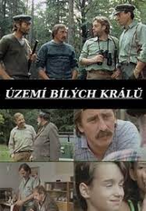 Území bílých králu (1ª Temporada) (Území bílých králu (Season 1))