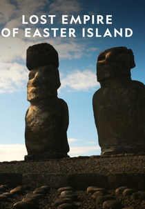 Mistérios da Ilha de Páscoa (Lost Empire of Easter Island)