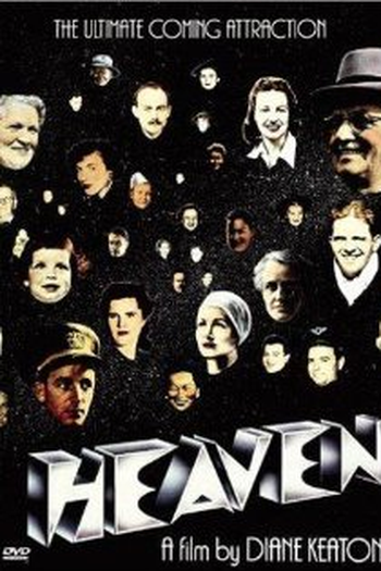  de Filme Paraíso (1987)