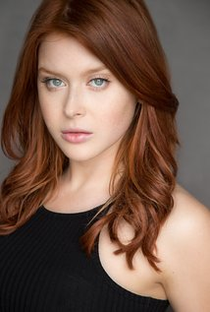 Renee Olstead - Poster 1