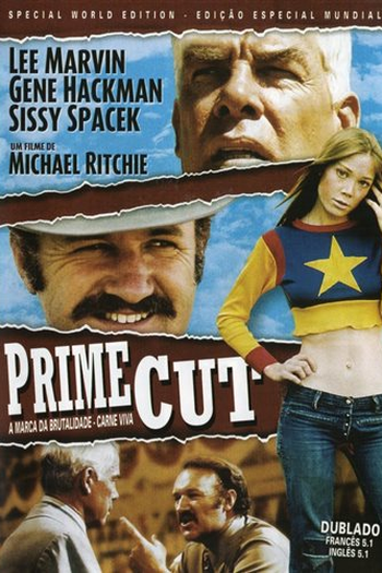  de Filme A Marca da Brutalidade (1972)