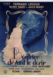 Béatrice Devant le Désir (Béatrice devant le désir)