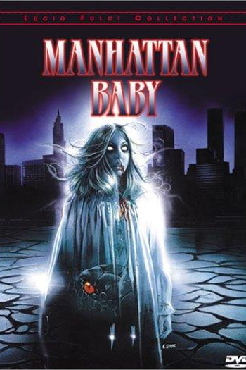  de Filme O Bebê de Manhattan (1982)