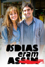 Os Dias Eram Assim (Os Dias Eram Assim)