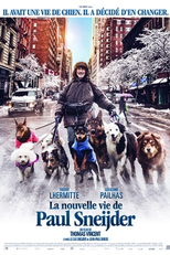 The New Life of Paul Sneijder (La nouvelle vie de Paul Sneijder)