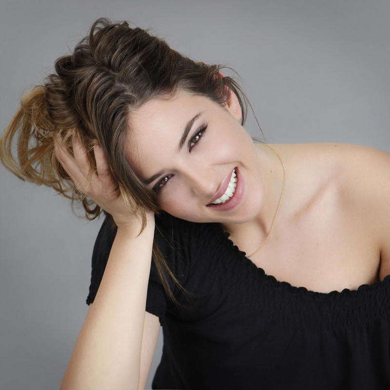 Marina Salas - Foto 3