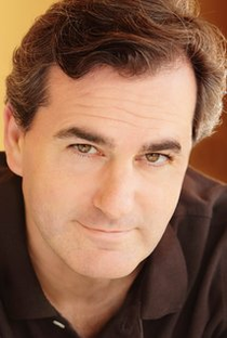 Shaun O'Hagan - Poster 1