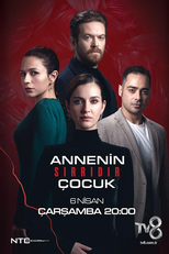 Annenin Sirridir Çocuk (Annenin Sirridir Çocuk)