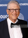 Bill Gates (I)