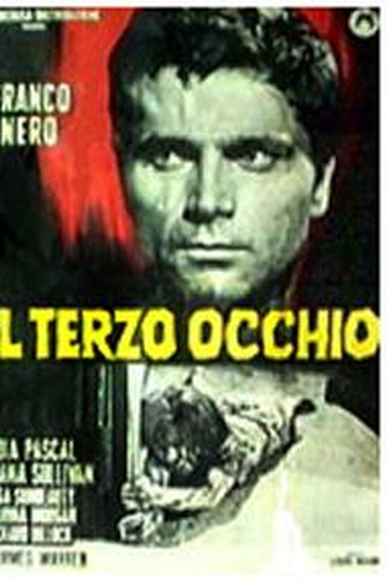  de Filme O Terceiro Olho (1966)