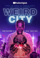 Weird City (1ª Temporada) (Weird City (Season 1))