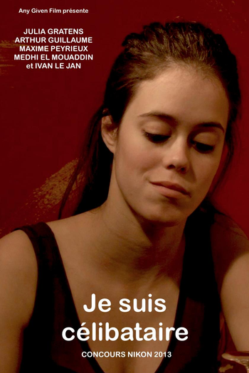 Poster de Curta Eu Sou Solteira (2014)