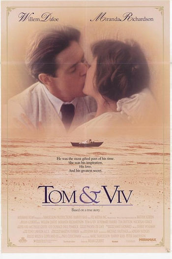  de Filme Tom e Viv (1994)