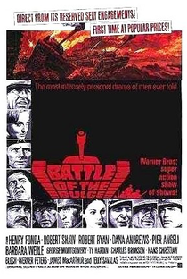 Uma Batalha no Inferno - Poster / Capa / Cartaz - Oficial 1
